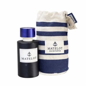Fragrance World Matelot Perfume For Men EDP