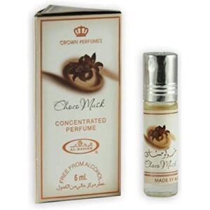 Choco Musk Concentrated Oil 6ml