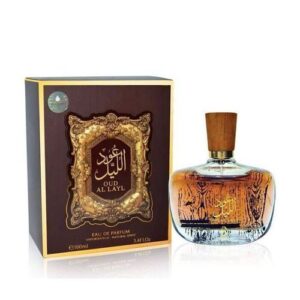 Arabiyat Arabiyat OUD AL LAYL 100ML EAU DE PARFUM 100ML EDP