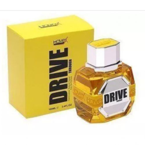 Havex Collections Perfume