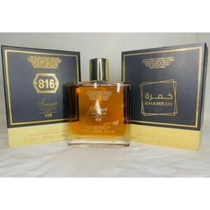 khamrahh smart collection perfume